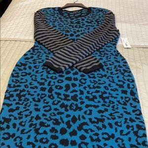 Sweater Dress